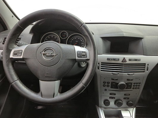 Opel Astra Enjoy, 2014 года, пробег 185862 км