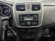 Renault Logan Stepway Life, 2020 года, пробег 91613 км