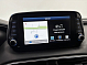 Hyundai Santa Fe High-Tech, 2019 года, пробег 118804 км