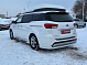 Kia Carnival, 2018 года, пробег 122150 км