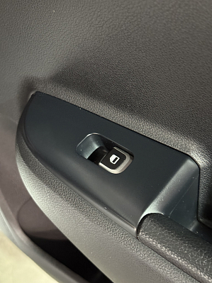 Kia Rio, 2019 года, пробег 97000 км
