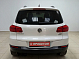 Volkswagen Tiguan Trend&Fun, 2011 года, пробег 259495 км