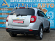 Chevrolet Captiva LT 2.4 AT 5-seats +, 2010 года, пробег 162400 км