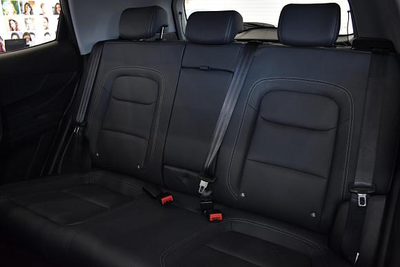 Chery Tiggo 4 Pro Action, серый