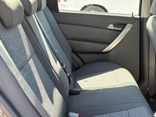 Chevrolet Nexia LT, 2021 года, пробег 49274 км
