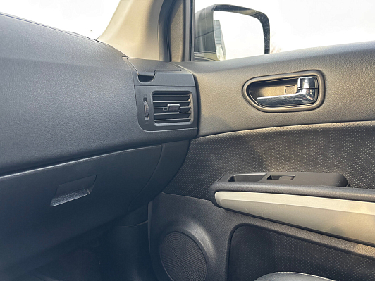 Nissan X-Trail SE High, 2014 года, пробег 159000 км