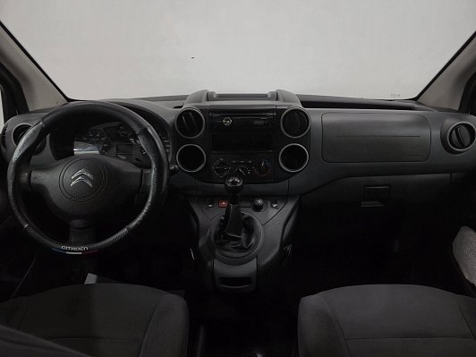 Citroen Berlingo Dynamique, 2012 года, пробег 185104 км
