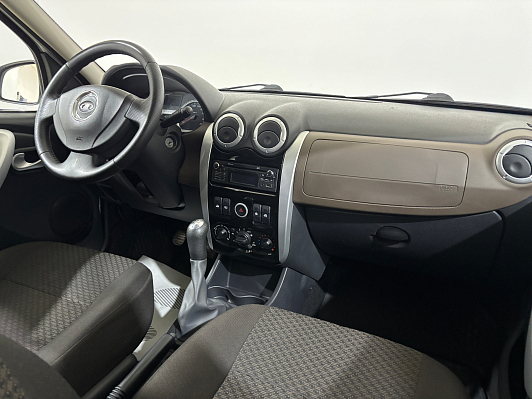 Lada (ВАЗ) Largus, 2013 года, пробег 74062 км