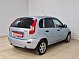 Lada (ВАЗ) Kalina, 2012 года, пробег 145146 км
