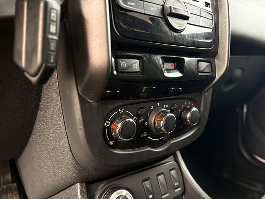 Renault Duster Access, 2019 года, пробег 68100 км