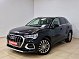 Audi Q3 Advance 40 TFSI quattro S tronic, 2020 года, пробег 103460 км