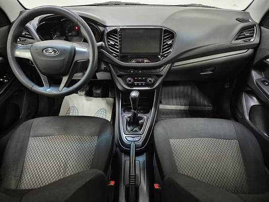 Lada (ВАЗ) Vesta 50 Anniversary, 2017 года, пробег 169798 км