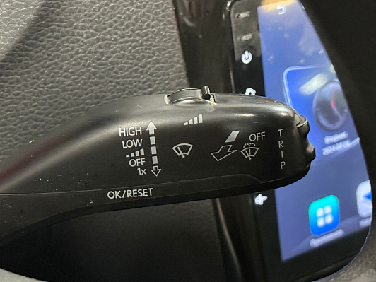 Volkswagen Polo Comfortline, 2011 года, пробег 177000 км