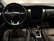 Toyota Fortuner Престиж, 2017 года, пробег 138000 км