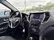 Hyundai Santa Fe Limited Edition, 2017 года, пробег 110603 км
