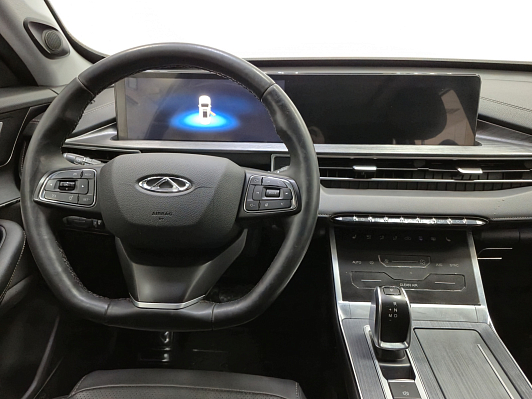 Chery Tiggo 7 Pro Max Prestige, 2023 года, пробег 39007 км