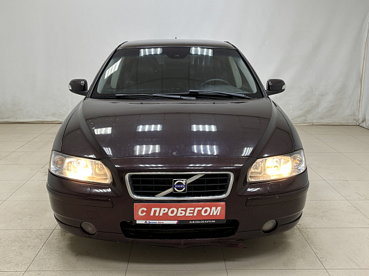 Volvo S60, 2006 года, пробег 253000 км