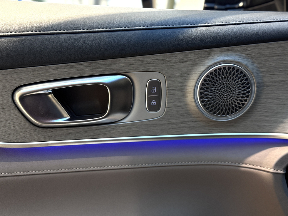 TENET T8 Prime, белый