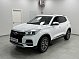 Chery Tiggo 4 Luxury, 2022 года, пробег 55875 км