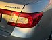 Chevrolet Epica, 2012 года, пробег 120823 км