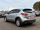 Mazda CX-5 Supreme, 2016 года, пробег 137485 км