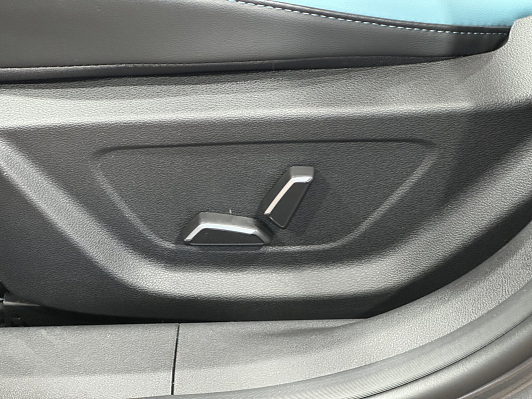 Geely Emgrand Standard, серый