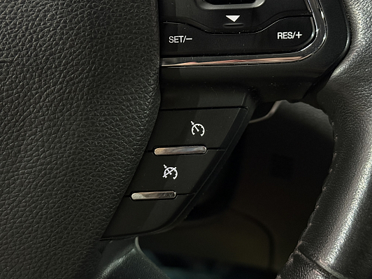 GAC GS8 GL, 2021 года, пробег 102000 км