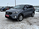 Hyundai Creta Comfort Plus, 2019 года, пробег 60690 км