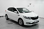 Kia Rio Prestige, 2015 года, пробег 48270 км