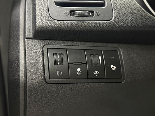 Kia Venga Comfort, 2012 года, пробег 182000 км