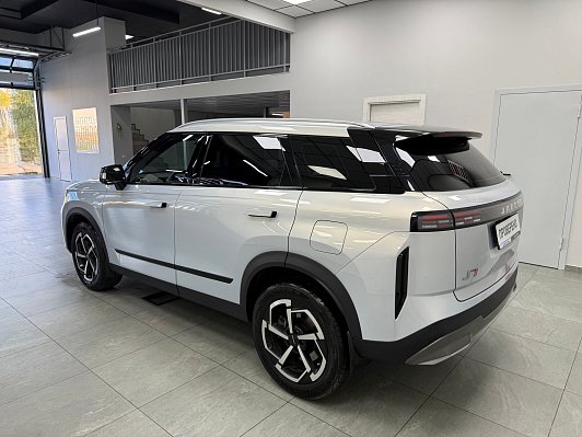 Jaecoo J7 Комфорт, 2024 года, пробег 66835 км