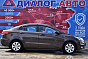 Kia Rio Comfort, 2015 года, пробег 75000 км