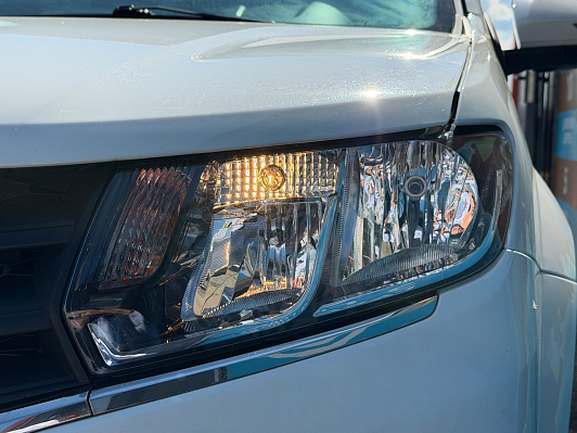 Lada (ВАЗ) Largus Luxe Light 7 мест Prestige, 2021 года, пробег 128300 км