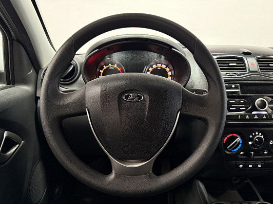 Lada (ВАЗ) Granta Comfort, 2023 года, пробег 41500 км