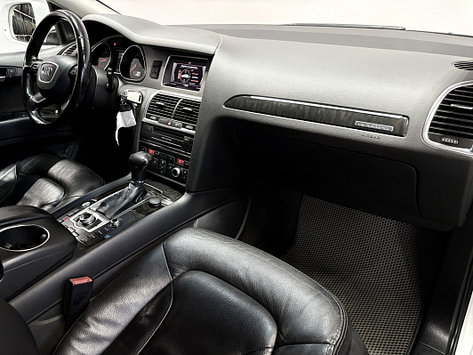 Audi Q7, 2012 года, пробег 239000 км