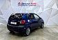 Hyundai Getz Comfort, 2007 года, пробег 249439 км