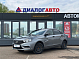 Lada (ВАЗ) Vesta Comfort, 2018 года, пробег 122000 км