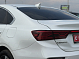 Kia Cerato Comfort, 2019 года, пробег 96651 км
