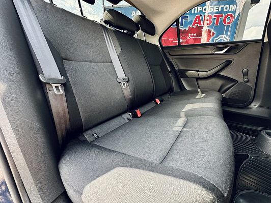 Skoda Rapid Hockey Edition Active, 2017 года, пробег 181500 км