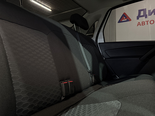 Lada (ВАЗ) Granta Comfort, 2023 года, пробег 41500 км