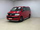 Volkswagen Transporter, 2008 года, пробег 275617 км