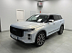 Jaecoo J7 Supreme, 2023 года, пробег 38424 км