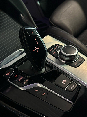 BMW X4 xDrive20d M Sport, 2020 года, пробег 103000 км