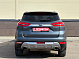Geely Atlas Люкс + Yandex Auto, 2018 года, пробег 114328 км