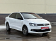 Volkswagen Polo Sochi Edition, 2013 года, пробег 86335 км