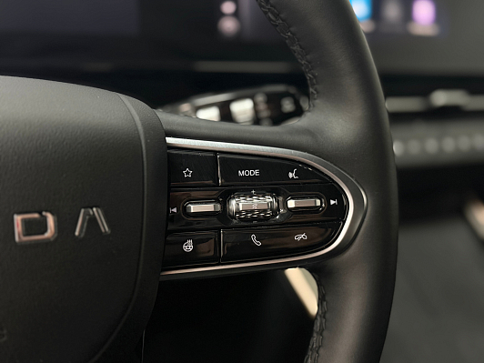 Omoda C5 Lifestyle, 2024 года, пробег 7794 км