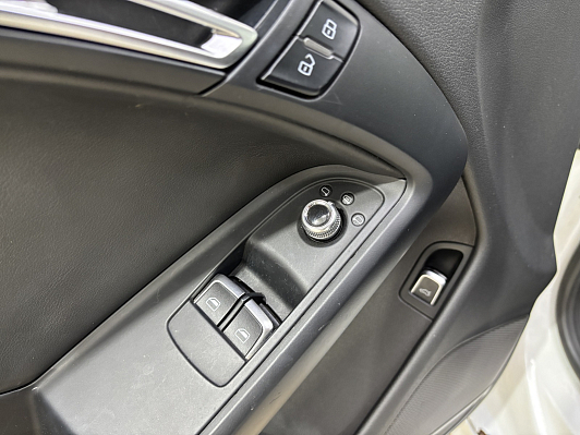 Audi A5, 2009 года, пробег 174000 км