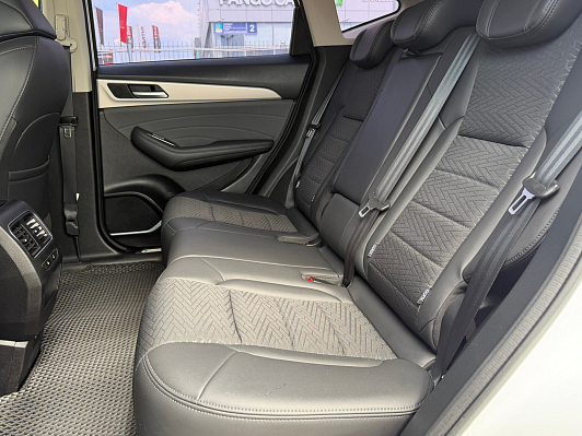 Haval F7 Elite, 2023 года, пробег 91900 км