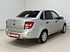 Lada (ВАЗ) Granta Comfort Multimedia Glonass 21901-51-27G, 2013 года, пробег 127400 км