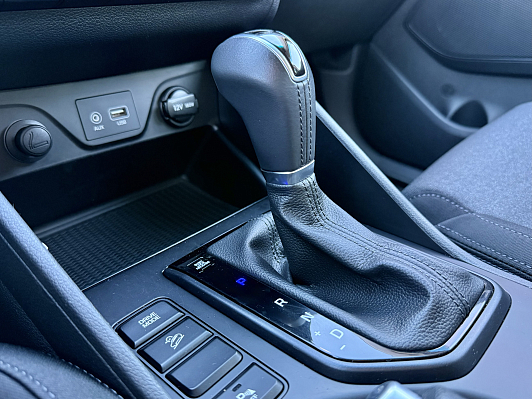 Hyundai Tucson Family, 2018 года, пробег 107139 км